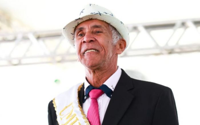 Despedida aconteceu nesta quinta-feira no crematório Athenas (Foto: Arquivo)