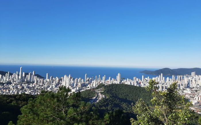 Dupla foi encontrada 35 minutos depois (Foto: Ilustrativa)