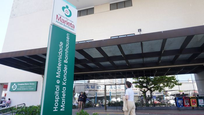 Nascimentos em 2025, até setembro, já superaram o mesmo período de 2024 (Foto: João Batista)