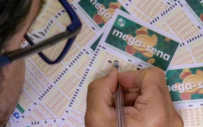 Morador de São Paulo foi o único vencedor do prêmio principal e faturou R$ 96 milhões (Foto: Agência Brasil)