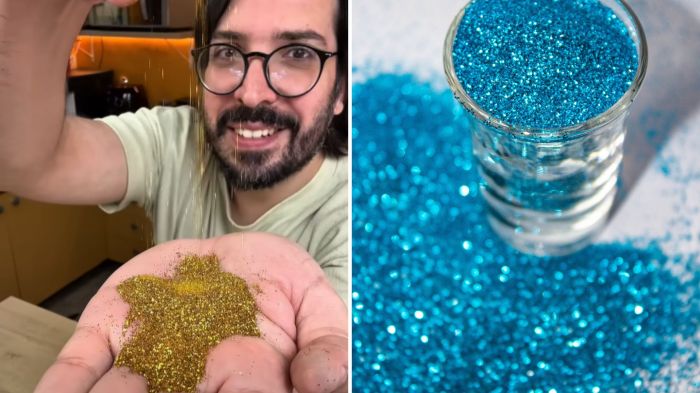 Anvisa confirma que plástico é proibido em alimentos, mas não muda regras (Foto: Reprodução/redes sociais)