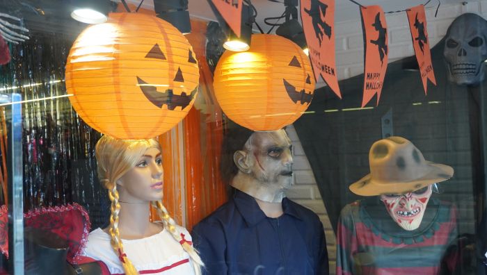 Secretaria diz que celebração não faz parte do calendário escolar; professor critica (Foto: João Batista)