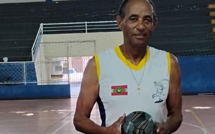 Anacleto estará ao vivo a partir das 13h no programa “Diz aí!” (Foto: Divulgação)