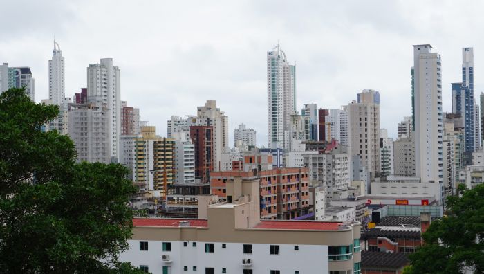 Cerca de 180 pessoas enviaram sugestões para a revisão do plano diretor (Foto: João Batista)