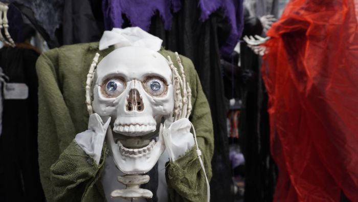 Medida gerou polêmica nas redes sociais e foi muito questionada pelos internautas (Foto: João Batista)