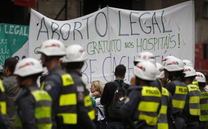 Paulo Pinto/Agência Brasil