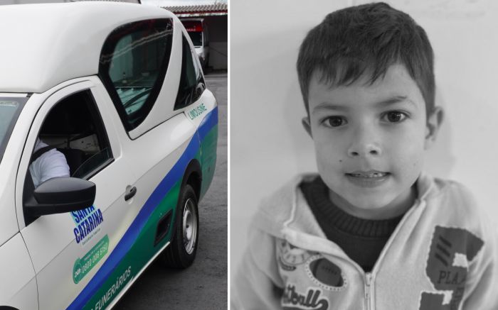 Socorristas tentaram reanimar Luiz por mais de uma hora, mas ele não resistiu (Foto: Divulgação PMI/João Batista)