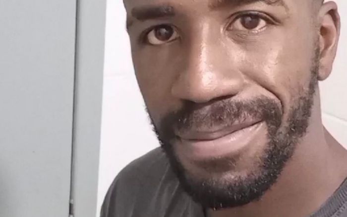 Adenir Tomaz era muito querido na comunidade do Sertão do Trombudo (Foto: Redes sociais)