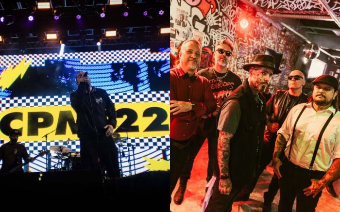 Bandas ícones do rock nacional integram a line-up do verão 2026 em BC (Foto: Reprodução/Redes sociais)