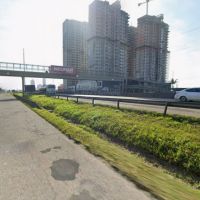 MPF cobra do Dnit consertos nas marginais em Barra Velha