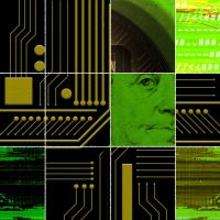 Gigantes das criptomoedas movimentaram bilhões ligados a fraudes, traficantes e hackers