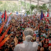 Cúpula dos Povos reúne 20 mil e apresenta agenda popular para a COP30