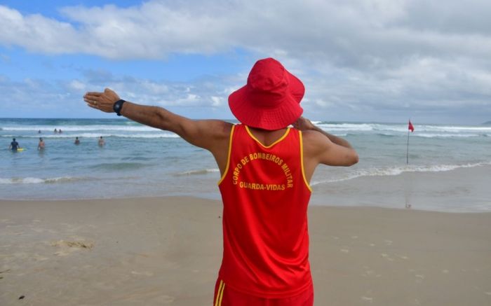 Menina não teve ferimentos sérios (Foto: Ilustrativa/Internet)