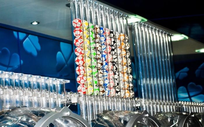 Prêmio principal não teve vitorioso e acumulou em R$ 41 milhões (Foto: Divulgação/Caixa)