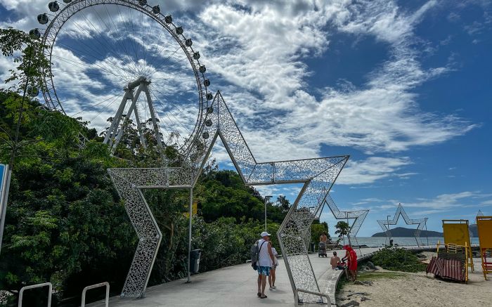 Primeira noite terá orquestra e desfile saindo da praça Almirante Tamandaré (Foto: Divulgação PMBC)