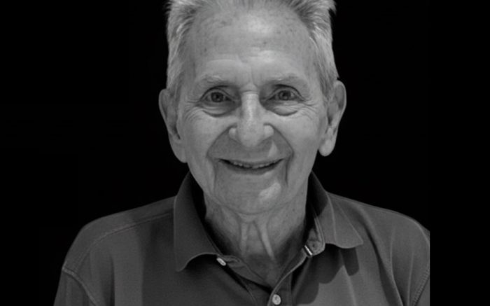 Milinha deixou quatro filhos, netos, bisnetos e mais de 500 colaboradores (Foto: Álbum de família)