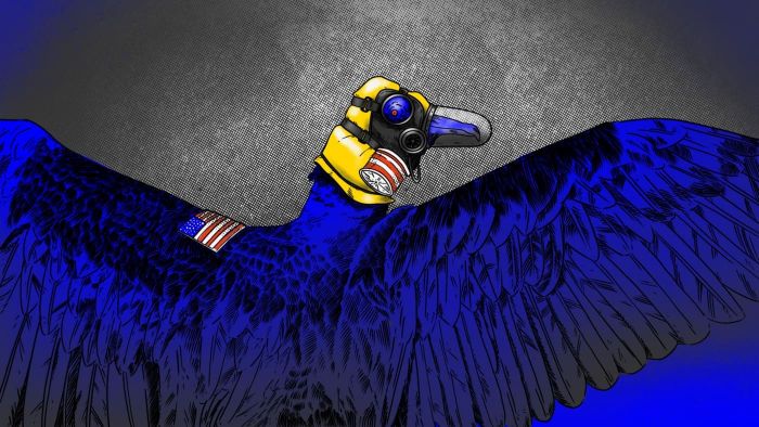 Magno Borges/Agência Pública