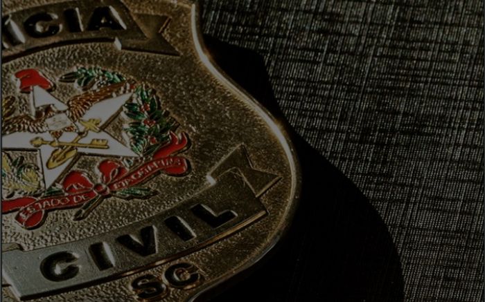 Reforço vai repor vagas abertas por aposentadorias e desligamentos (Foto: Divulgação / PCSC)