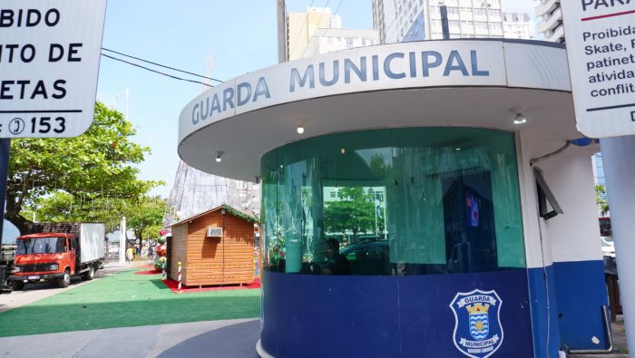 Com ajuda de câmeras, GM fez 140 prisões e recuperou 83 carros em 2025 (Foto: João Batista)