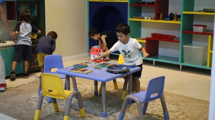 Polo de férias prevê oferta de 1500 vagas em janeiro de 2026 (Foto: Arquivo/Divulgação/PMBC)