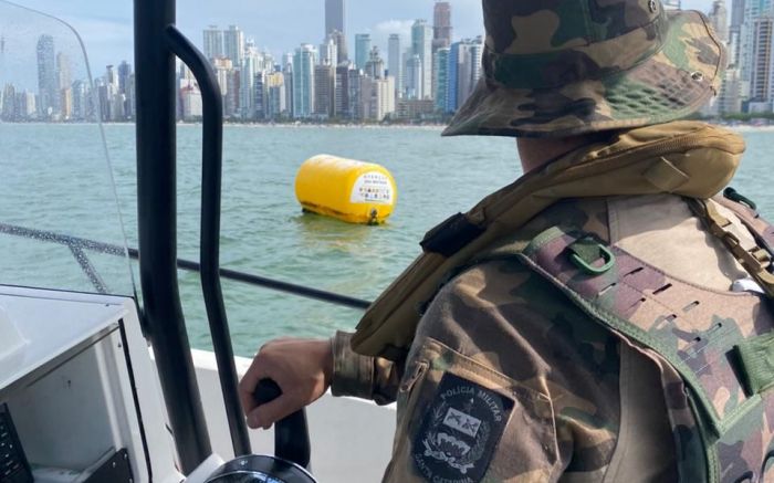 Prefeitura informa que faz fiscalizações contínuas e operações integradas (Foto: Divulgação/PMBC)