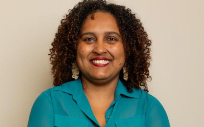 Márcia Guimarães é presidente do Conegi (Foto: Divulgação)