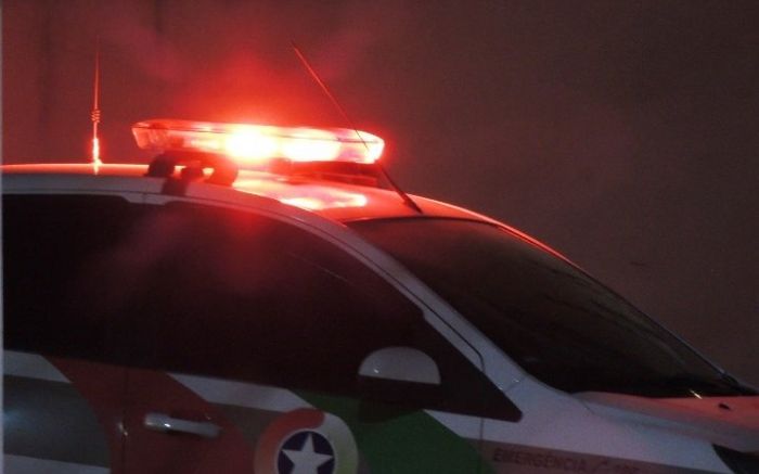 Ele foi preso e o carro retido (Foto: Ilustrativa)