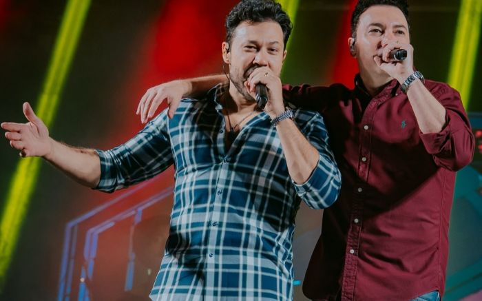 Programação ainda conta com apresentações de Eliane Fernandes, Corpo e Alma e Gabriel Valim (Foto: Reprodução/Redes sociais)