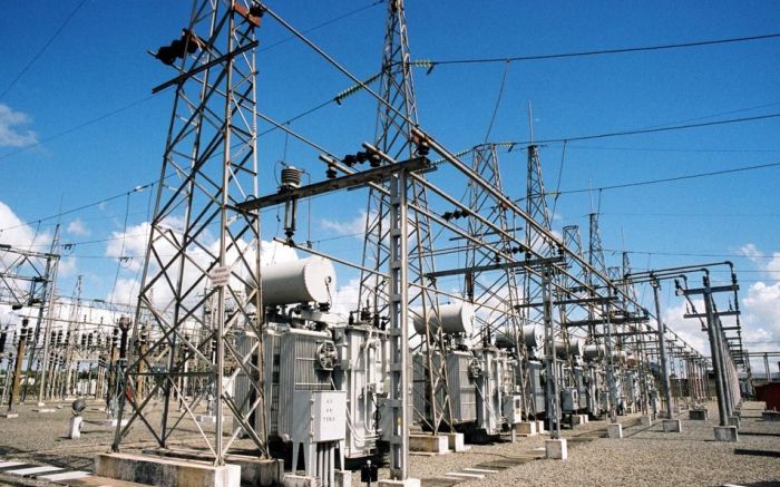 Bairros Praia Brava e dos Amores ainda são afetados pelo apagão (Foto: Arquivo João Batista)