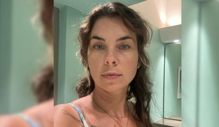 Laudo indicou que Catarina morreu asfixiada por estrangulamento (Foto: Divulgação)