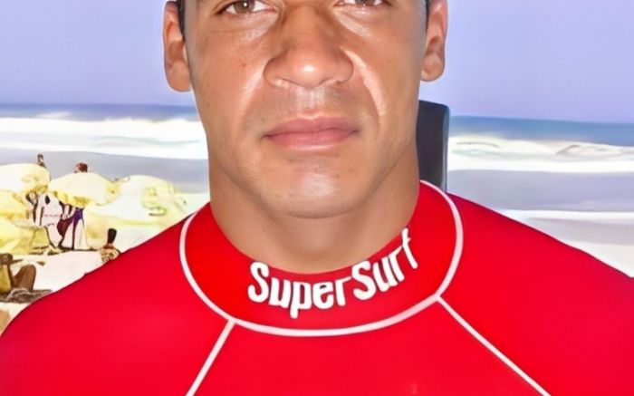 Andreas foi 
vice-campeão catarinense em 1998 
(foto: divulgação)