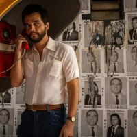 “O agente secreto” é indicado a melhor filme de drama no Globo de Ouro