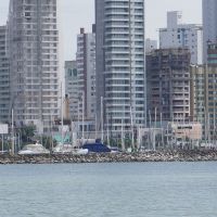 Joinville, Itajaí e Floripa ficam no top 3 do PIB