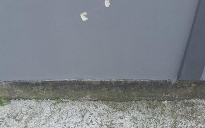 Ele acabou preso (Foto: PMSC)