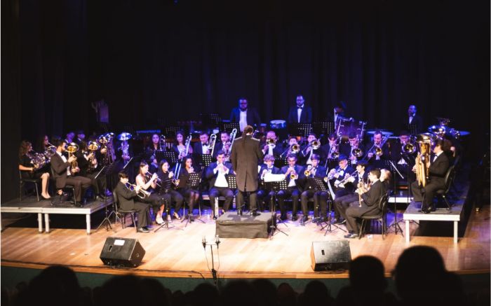 Ingressos devem ser retiradas no site Ticket Ideal (Foto: Divulgação/PMI)