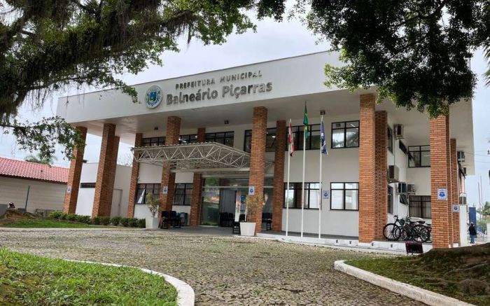 Legenda: Tiago é citado em relatório com outros cinco agentes públicos de vários setores (Foto: Arquivo)
