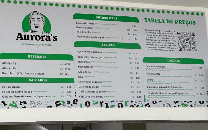 A ação reuniu jovens de 15 a 18 anos no estacionamento do campus (Foto: Camila Diel)