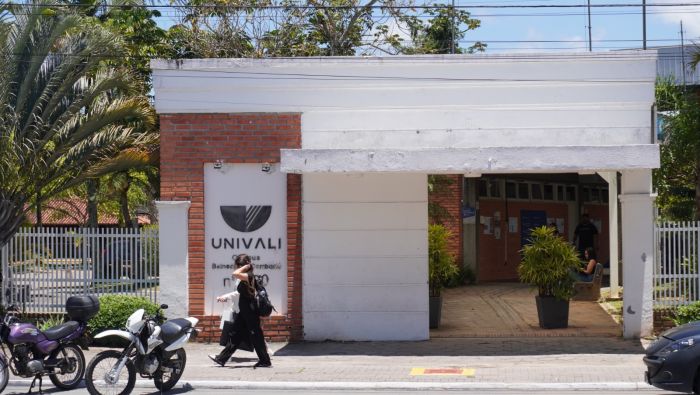 Presidente do Conseg defende que terreno da universidade poderia ser ocupado pelo IML ou IGP