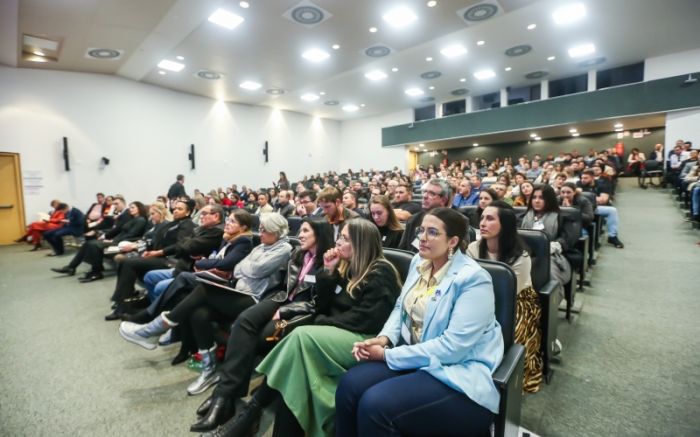 Encontro será na Câmara de Balneário Camboriú nesta segunda (Foto: Alesc/Divulgação)