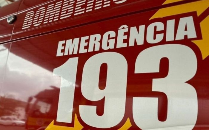 Jovem motociclista teve suspeita de fratura no fêmur (Foto: Ilustrativa)