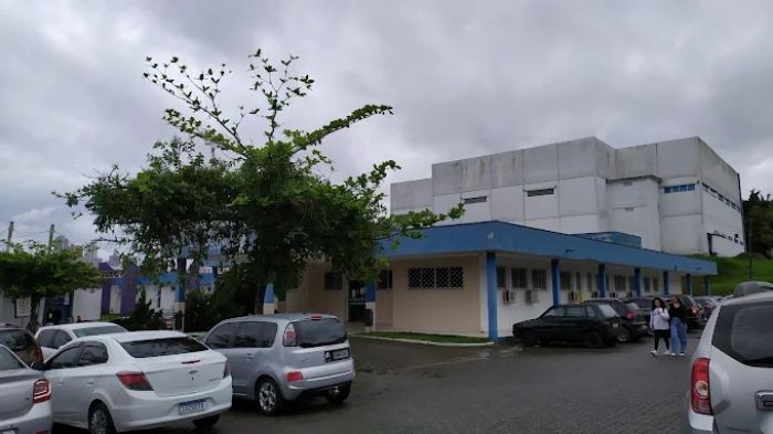 Medida foi adotada a partir da estadualização do Ruth Cardoso (Foto: Reprodução/Internet)