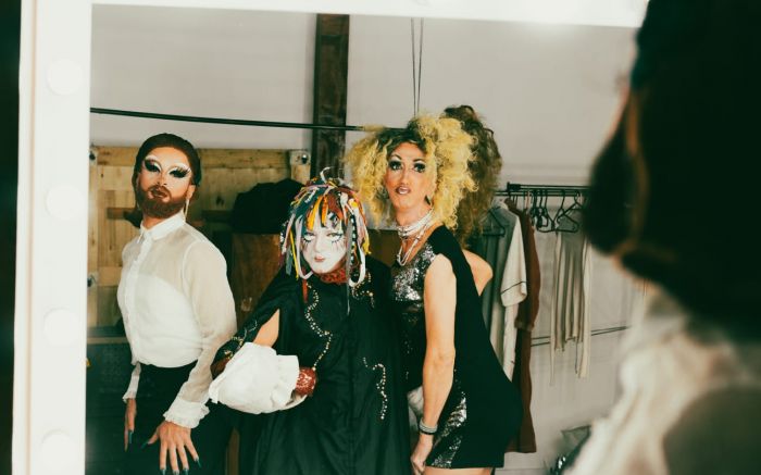 Céia Maravilha ganha baile comemorativo e documentário pelos 30 anos de história (Foto: Divulgação)