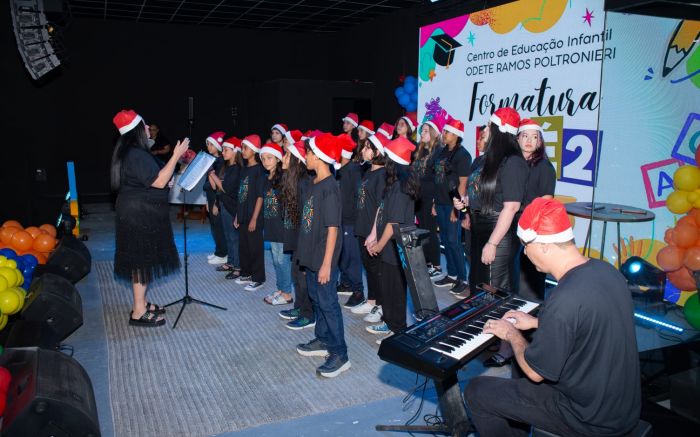 Programação conta com atrações para encantar o público (Foto: Divulgação)