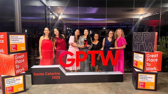 Portonave tem 1,3 mil colaboradores diretos e 5,5 mil indiretos (Foto: Divulgação)