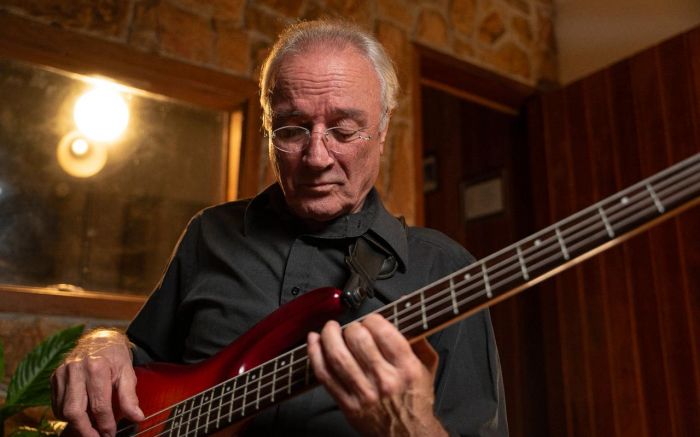 Arnou receberá homenagem (Foto: Divulgação)