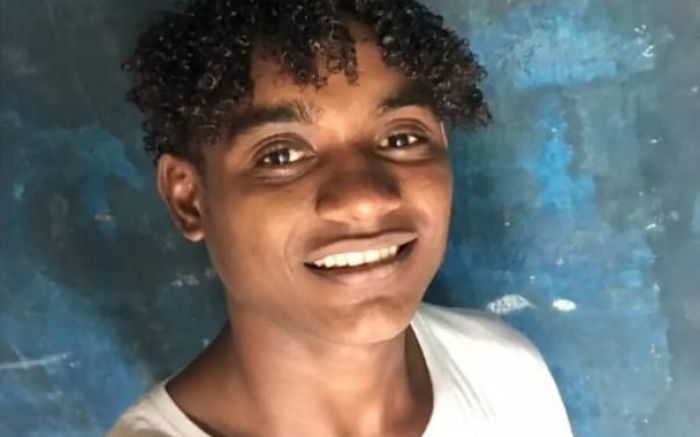 Desaparecimento foi registrado após Josenilson não aparecer mais no trabalho (Foto: Divulgação)