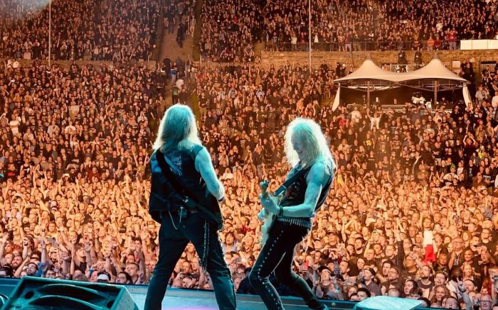 Venda geral dos ingressos começa na próxima quinta-feira (Foto: Reprodução/Redes sociais)