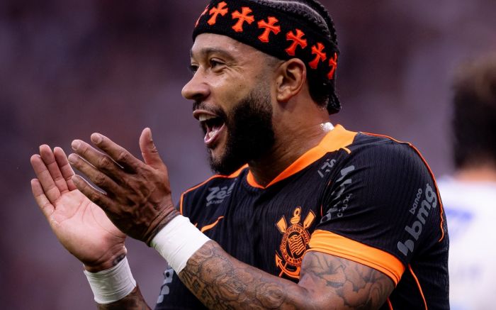 Timão conta com a força da sua torcida para sair em vantagem em casa (Foto: Rodrigo Coca/Corinthians)