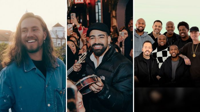 Controle evita superlotação e garante segurança (Foto: Reprodução)