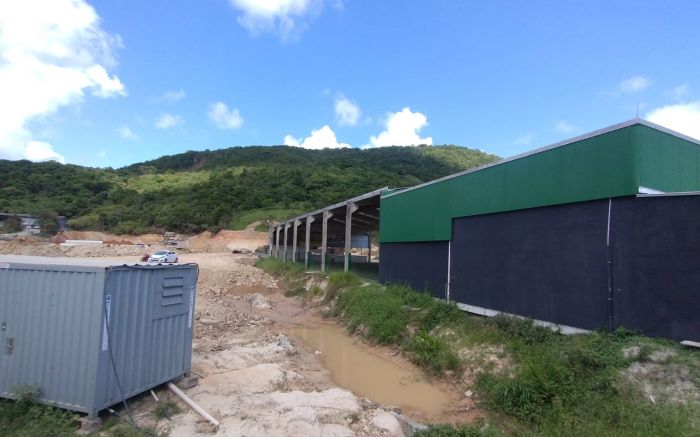 Parecer do Ima diz que município não poderia ter liberado intervenção (Foto: Arquivo/Divulgação)